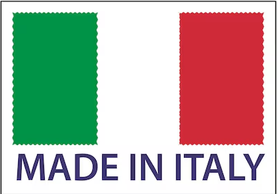 Made in Italy